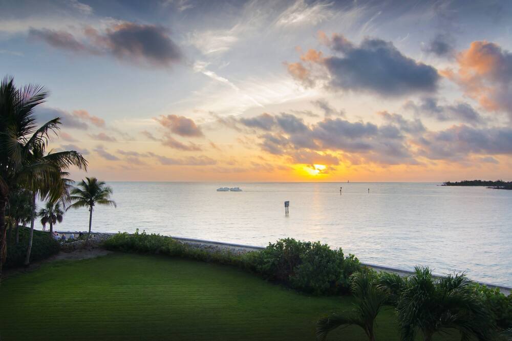 Photo of Patio Balcony in Isles of Capri