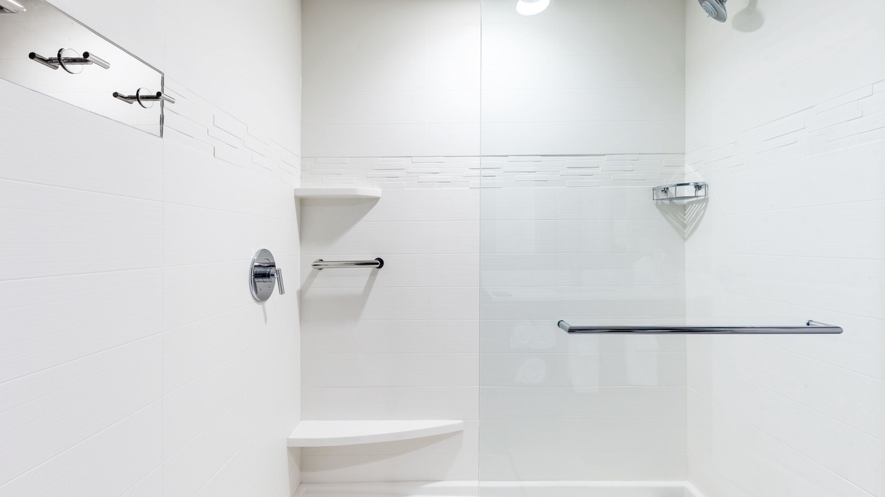 Photo of Bathroom in Conestee
