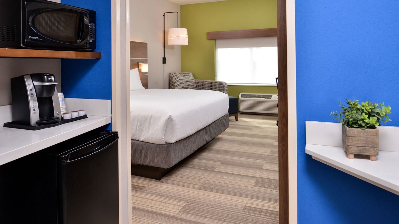 Photo of Bedroom in Alachua