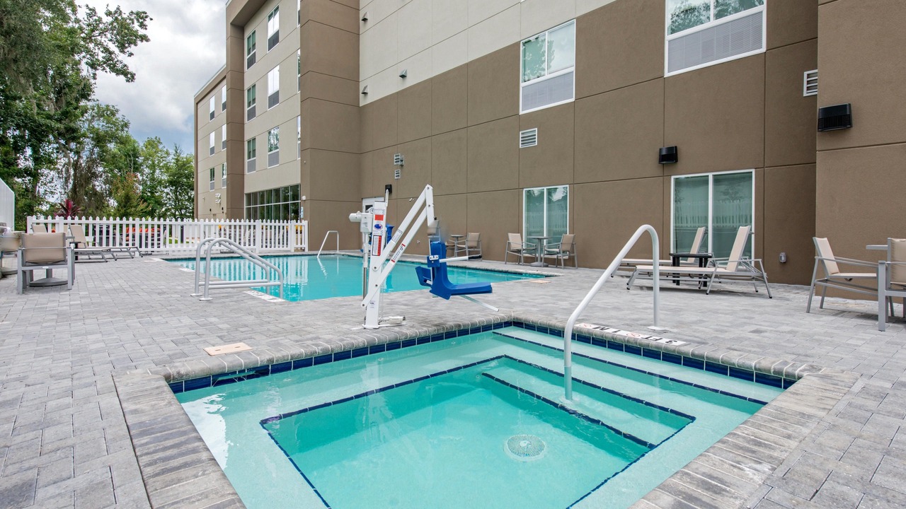 Photo of Outdoor in Alachua