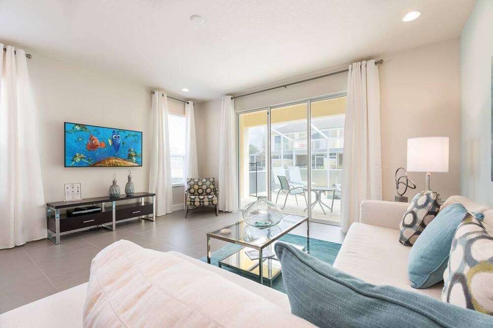 Photo of Bedroom in Four Corners