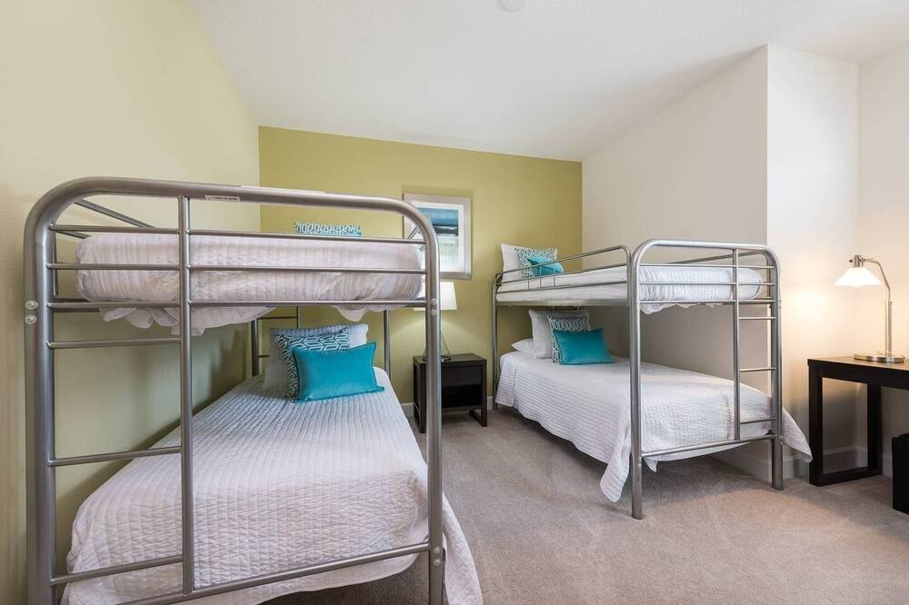 Photo of Bedroom in Four Corners