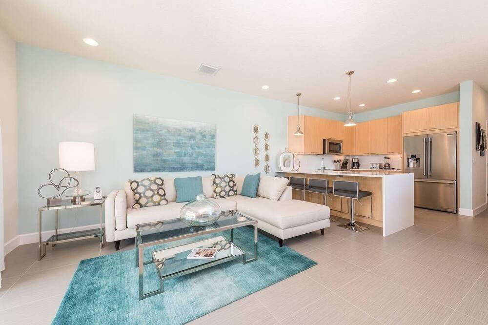 Photo of Bedroom in Four Corners