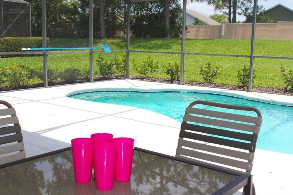 Photo of Outdoor in Florida Pines