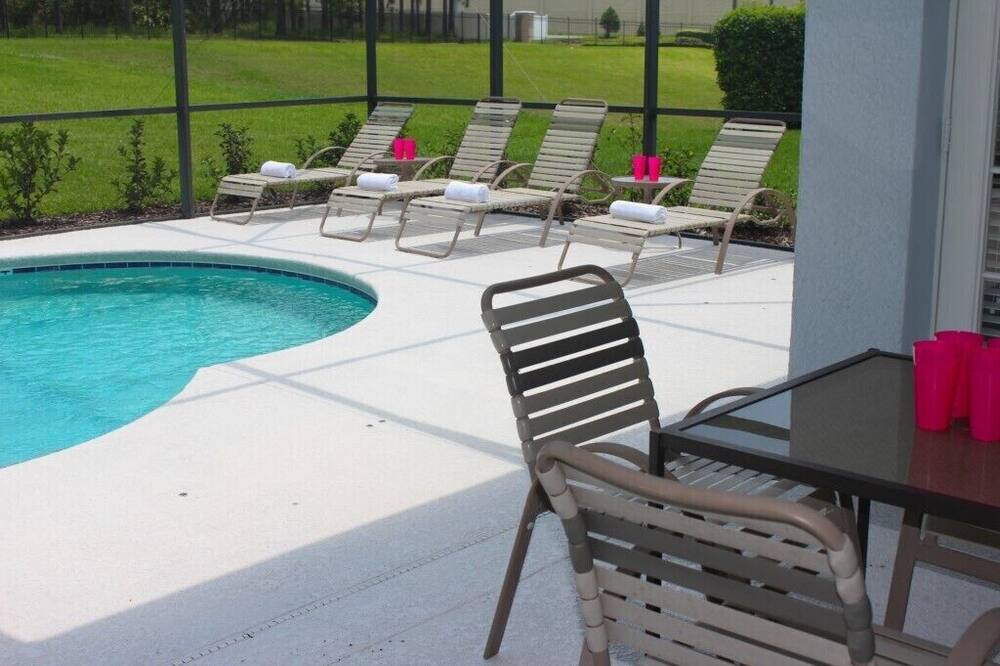 Photo of Outdoor in Florida Pines