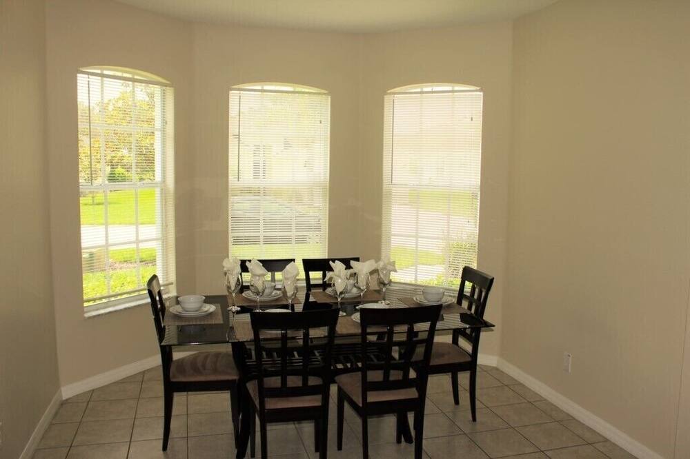 Photo of Kitchen in Florida Pines