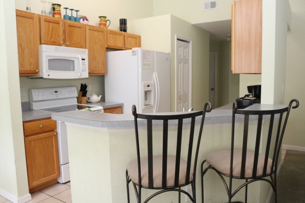 Photo of Kitchen in Westridge