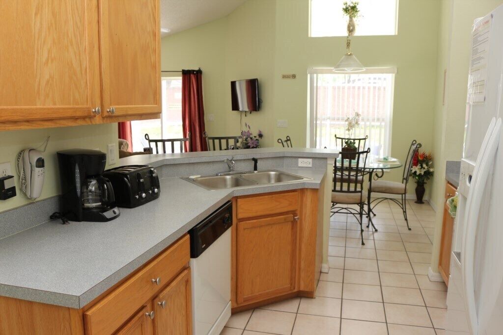 Photo of Kitchen in Westridge