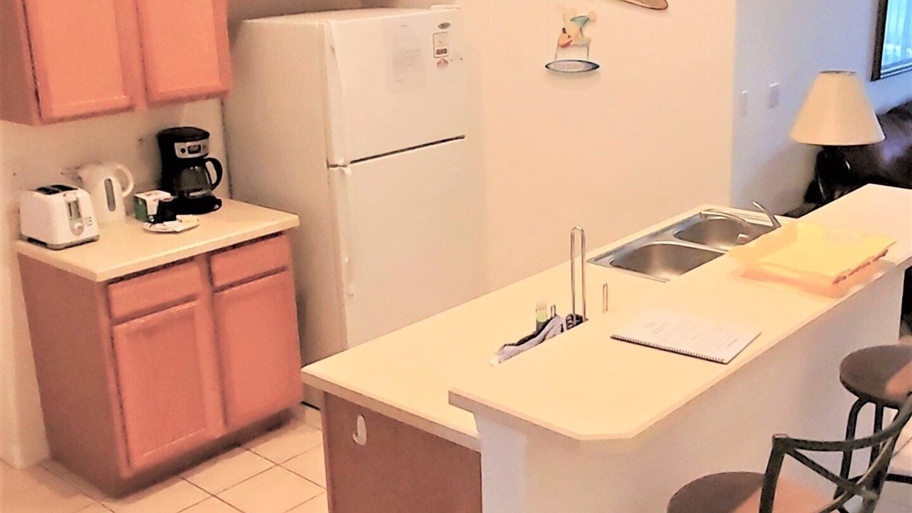 Photo of Kitchen in Marbella
