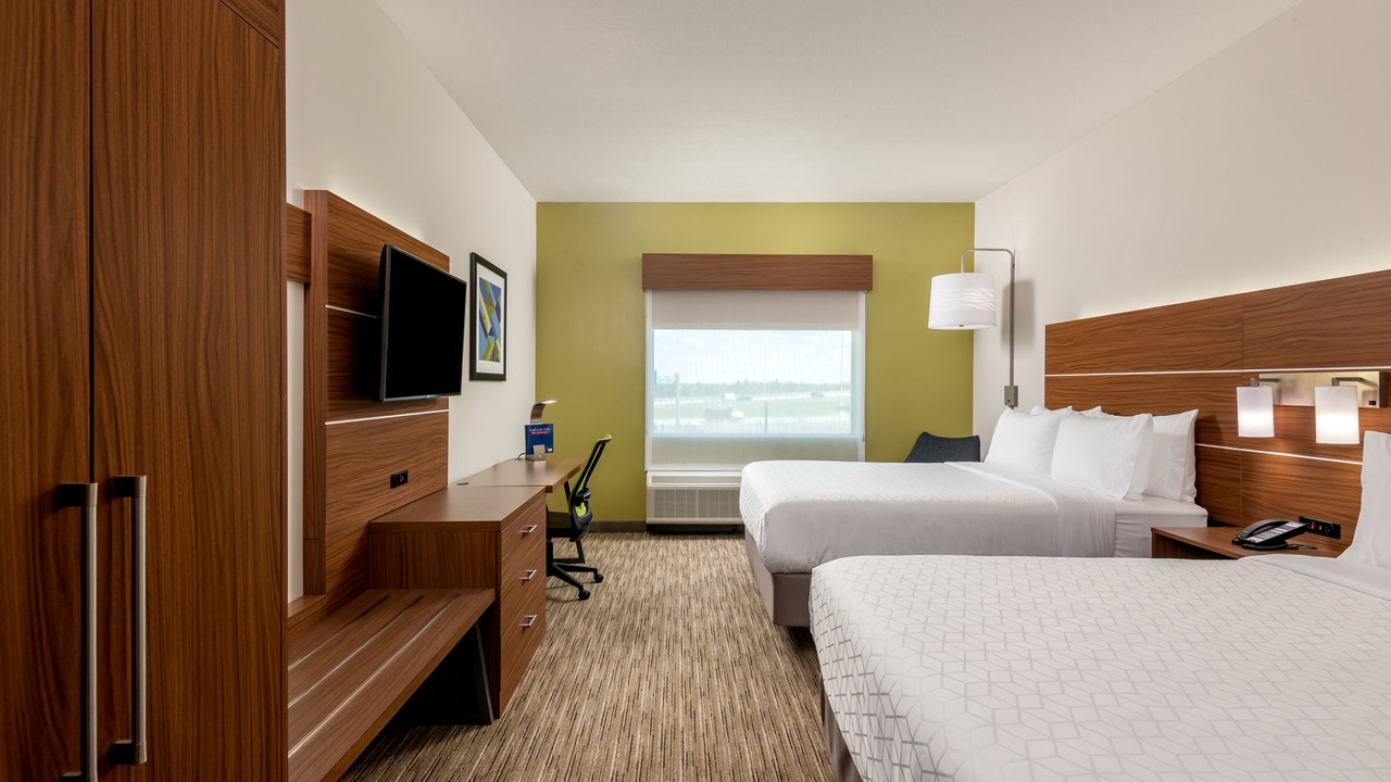 Photo of Bedroom in Punta Gorda
