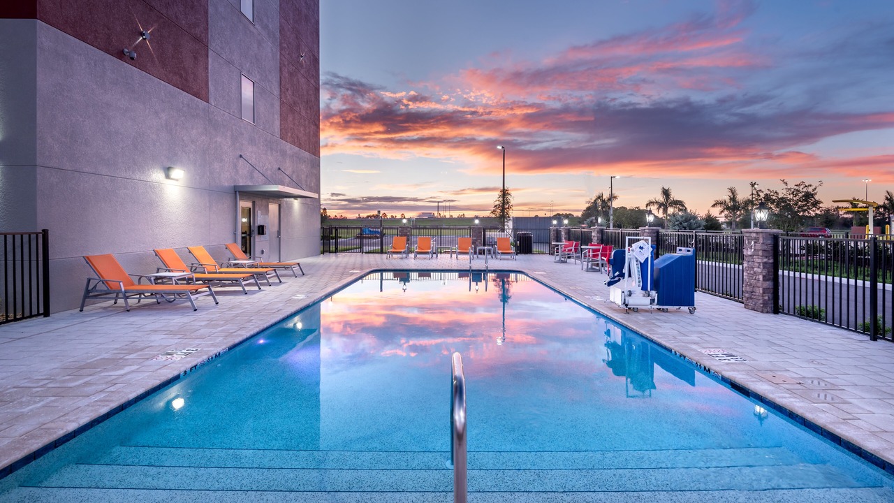 Photo of Outdoor in Punta Gorda