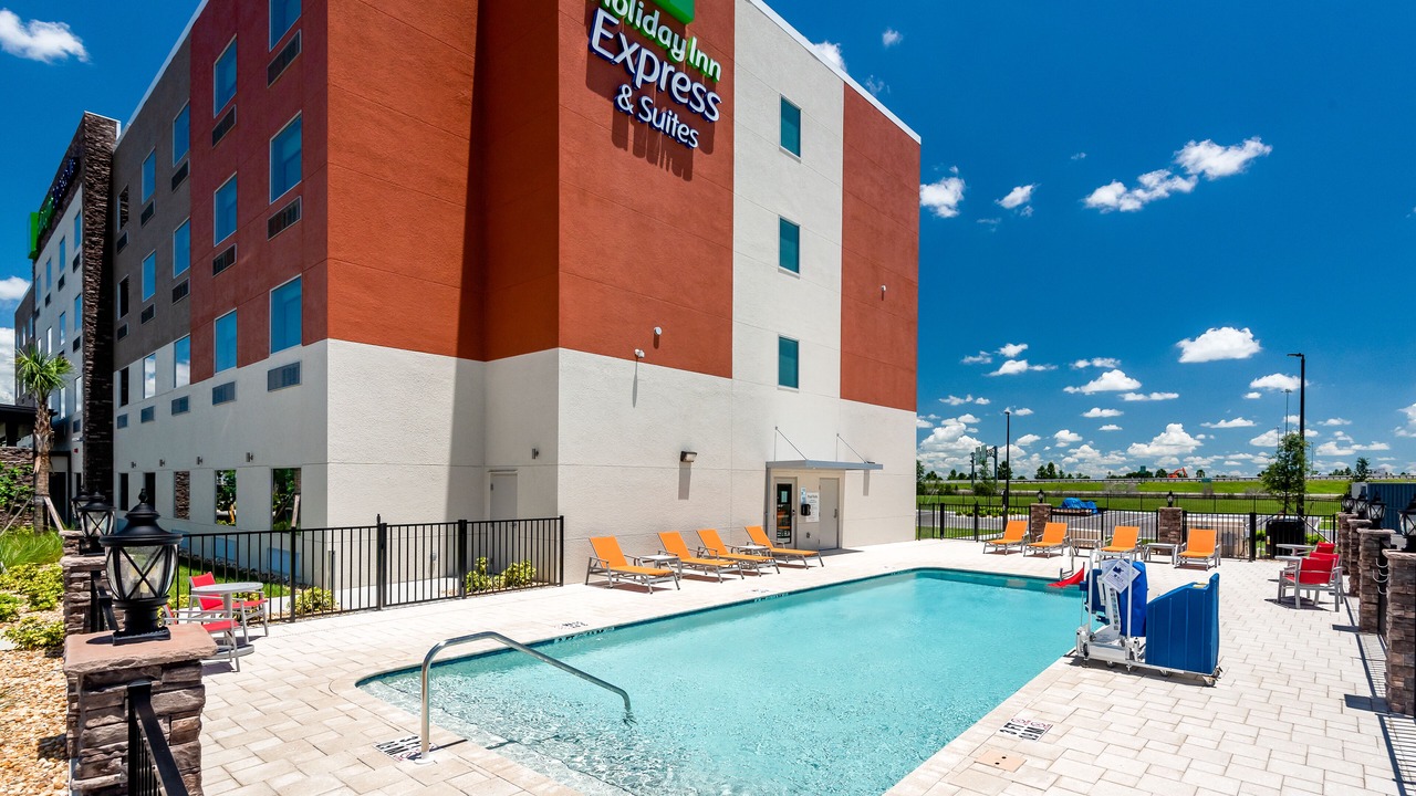 Photo of Outdoor in Punta Gorda