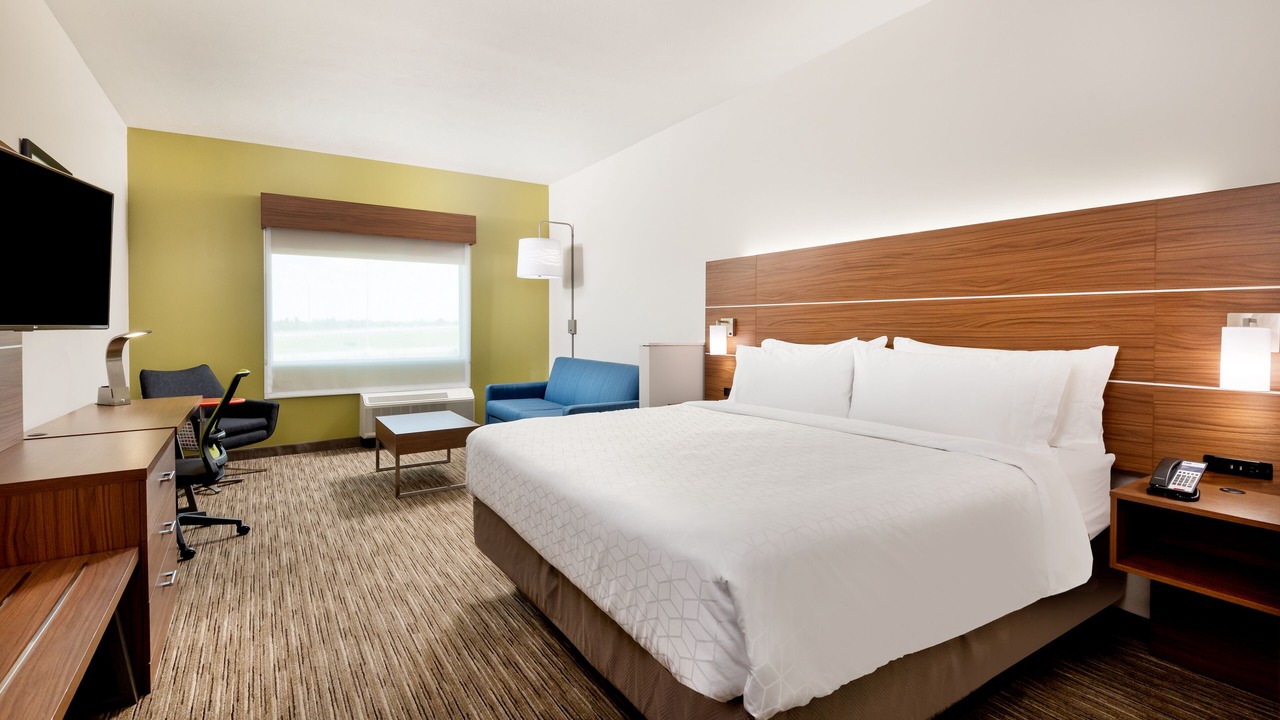 Photo of Bedroom in Punta Gorda