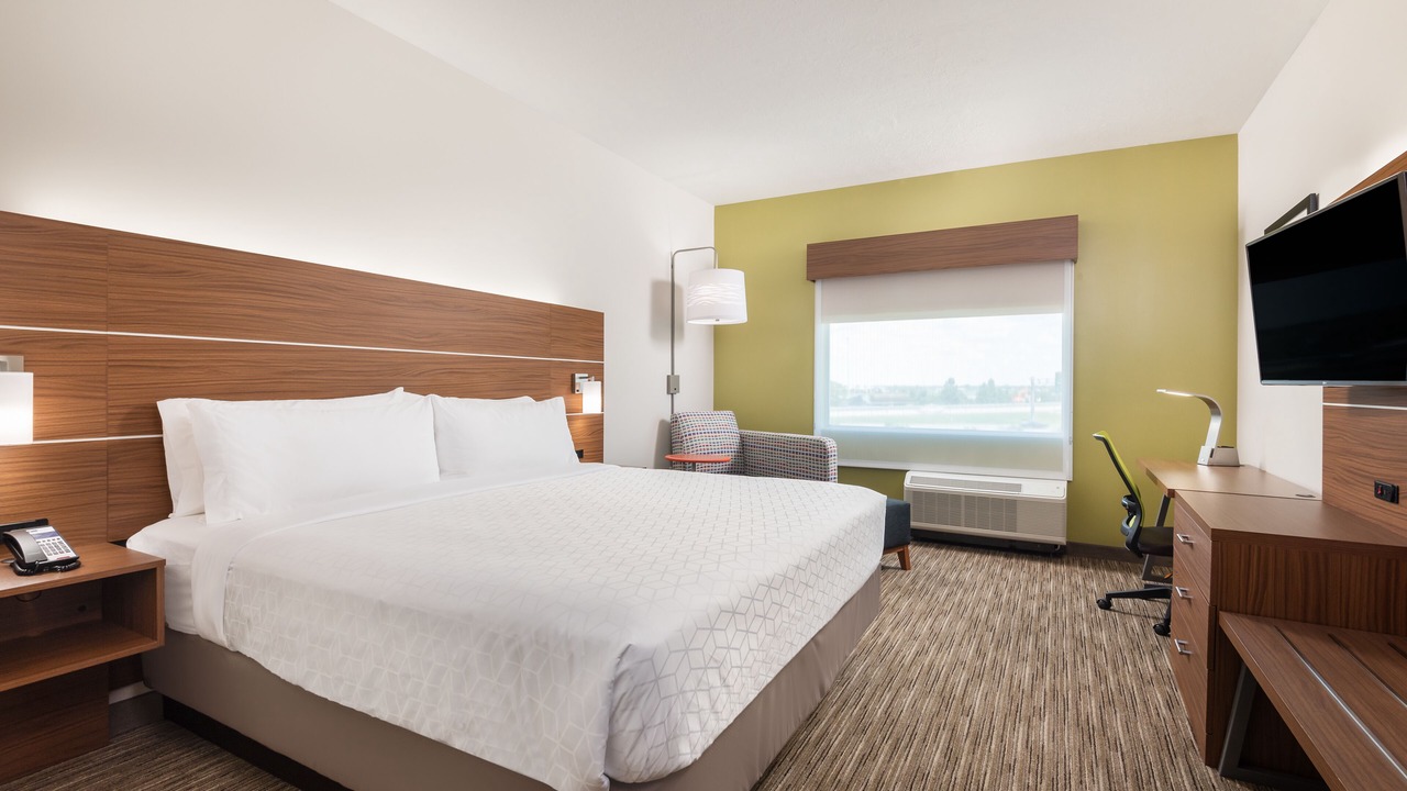 Photo of Bedroom in Punta Gorda