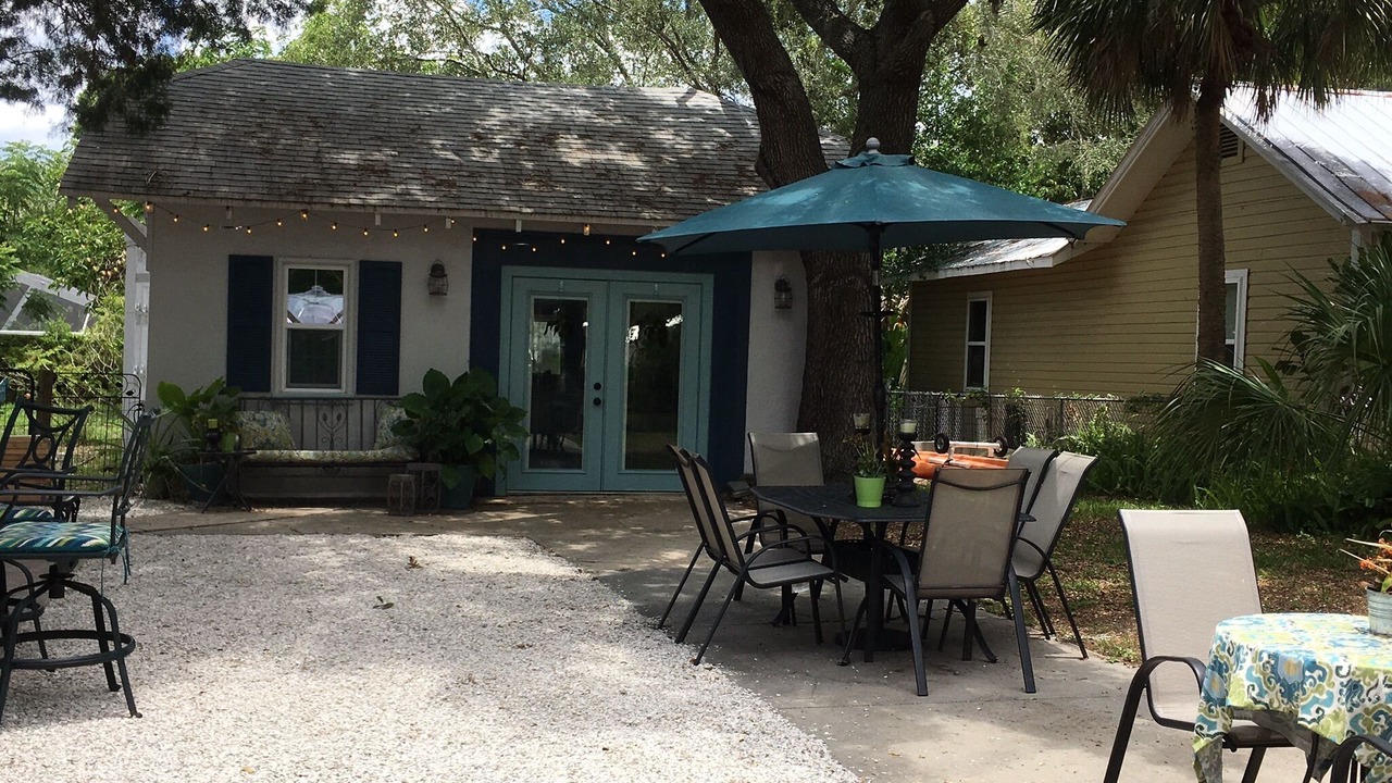 Photo of Outdoor in Ozona