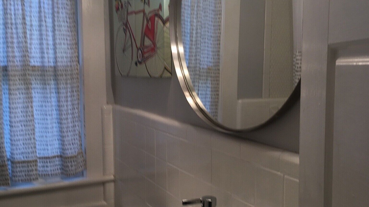 Photo of Bathroom in Ozona