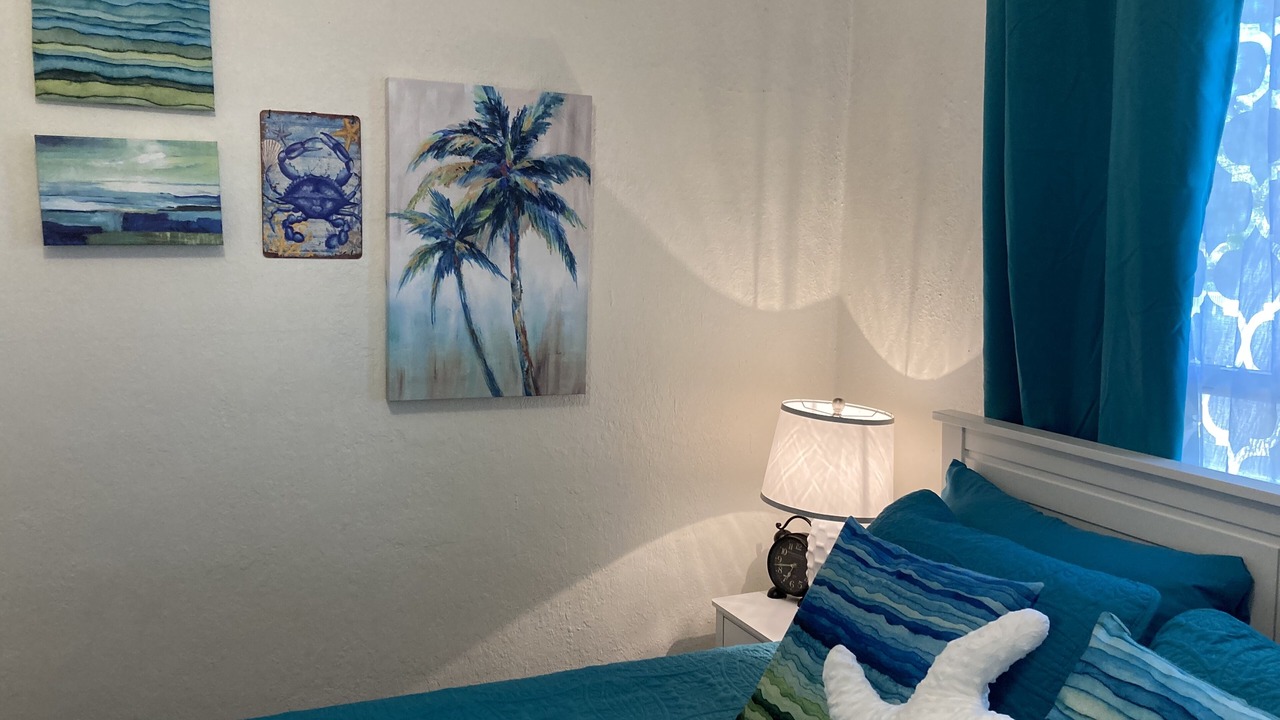 Photo of Bedroom in Ozona