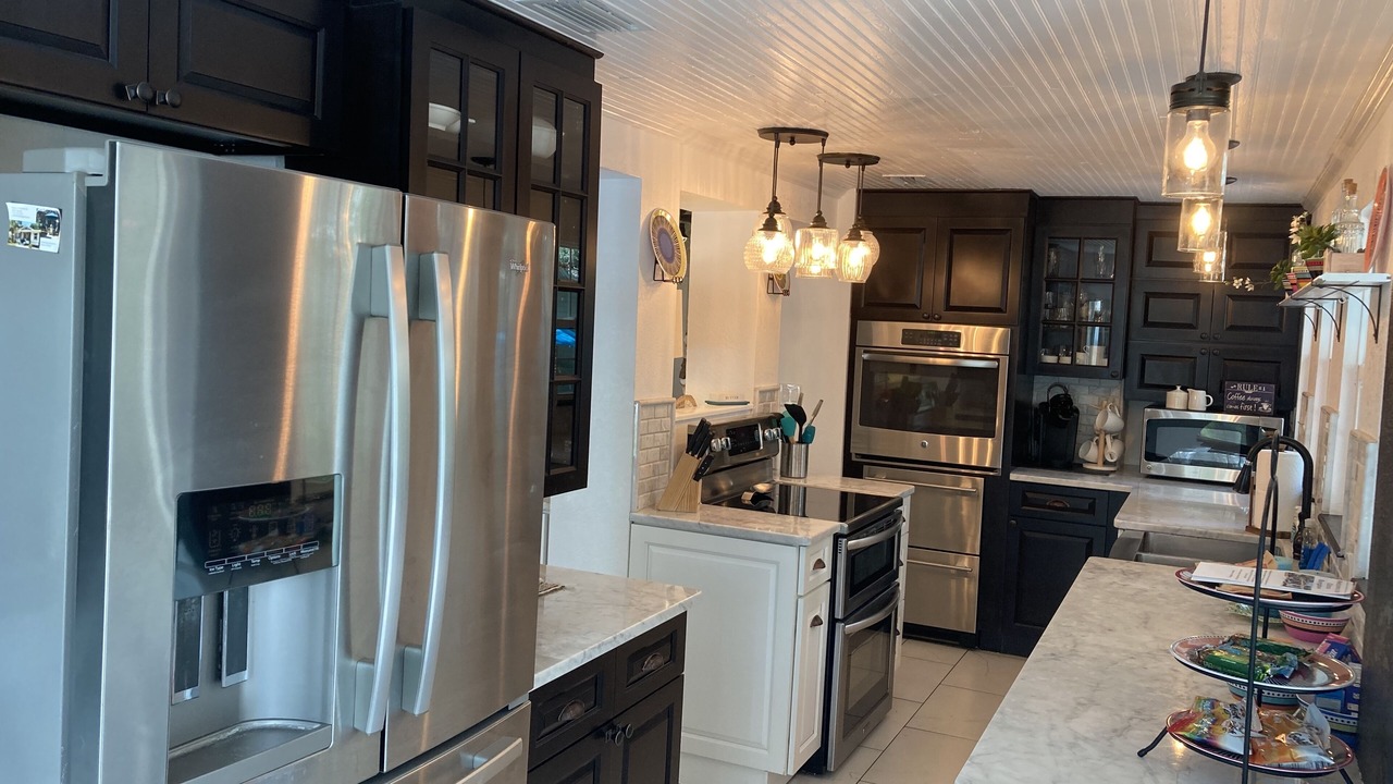 Photo of Kitchen in Ozona