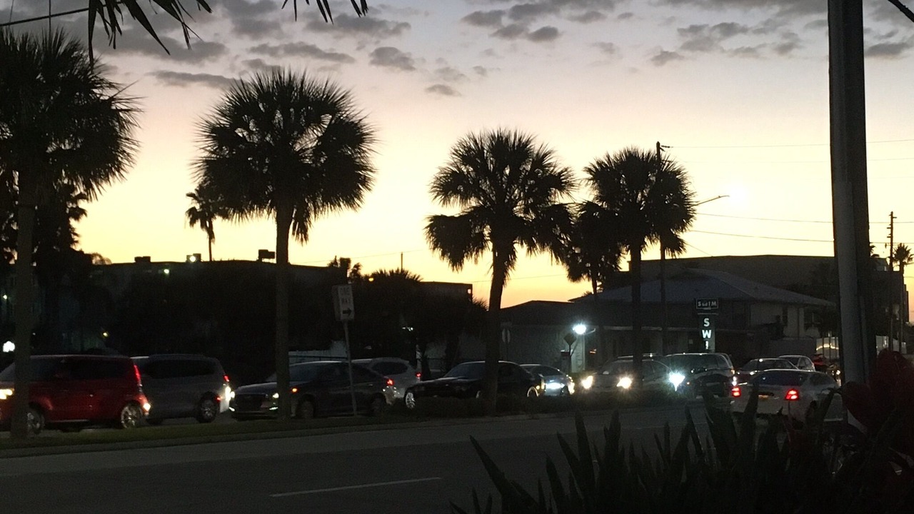 Photo of Outdoor in Ozona