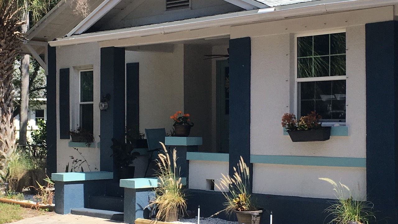 Photo of Outdoor in Ozona