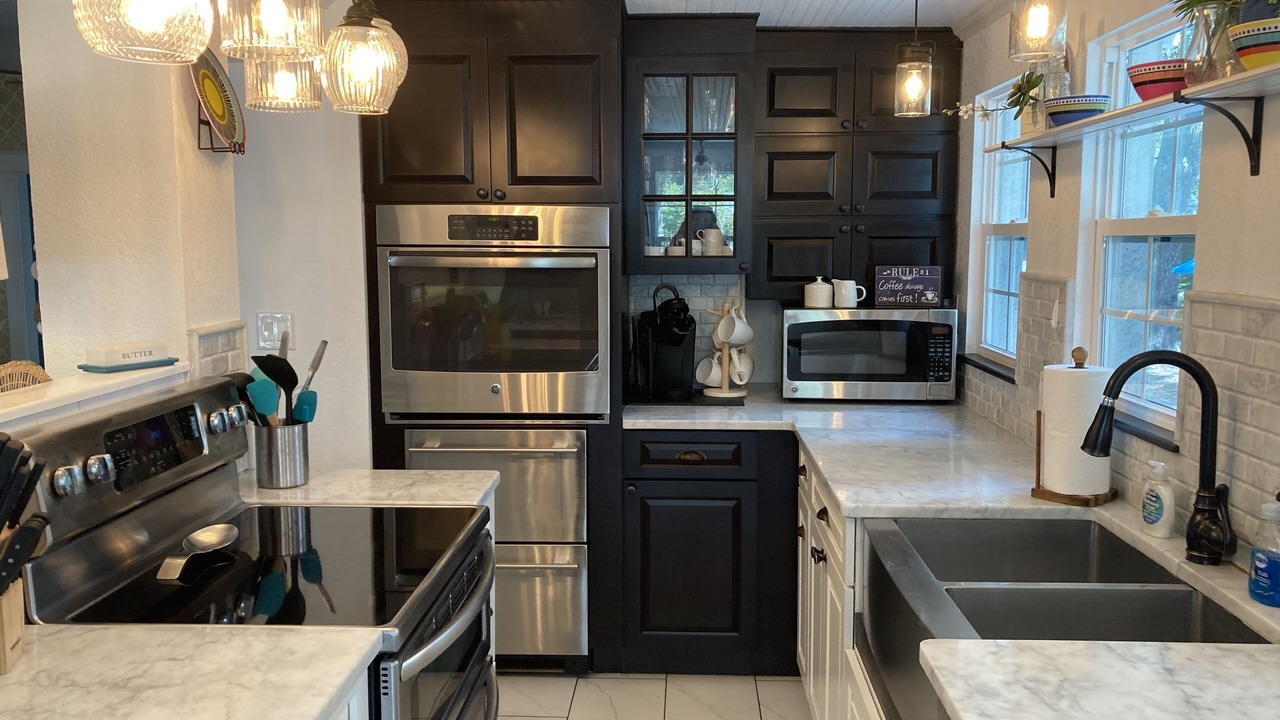 Photo of Kitchen in Ozona