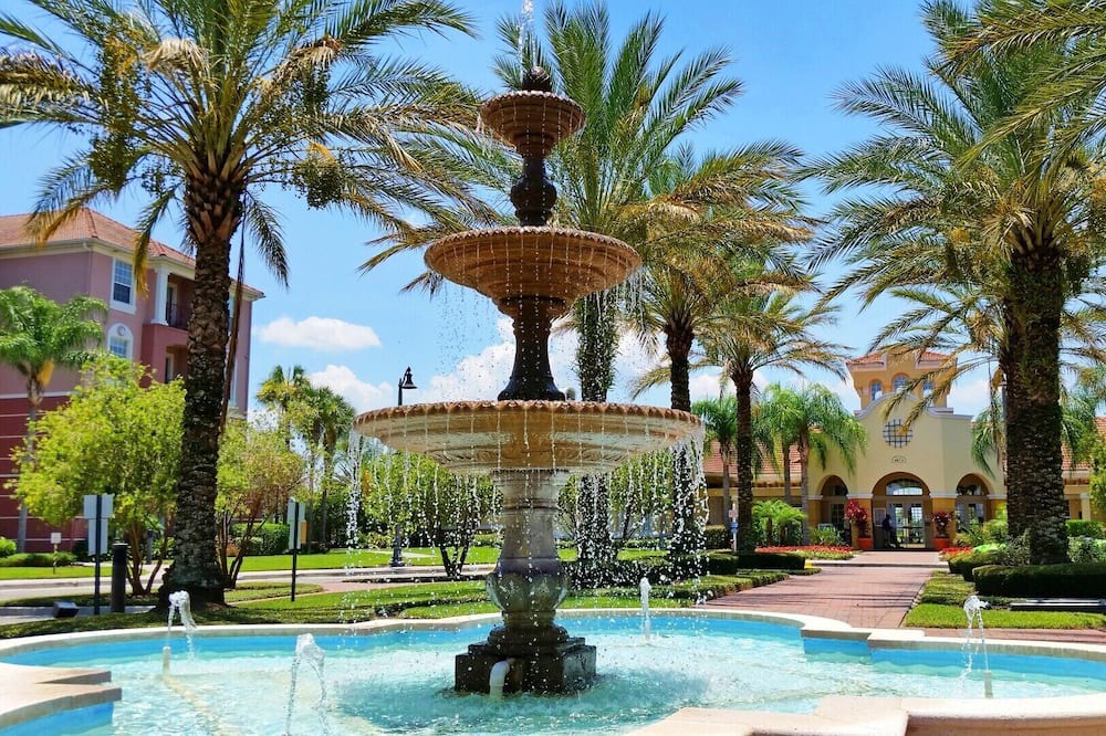 Photo of Outdoor in Florida Central Atlantic Coast