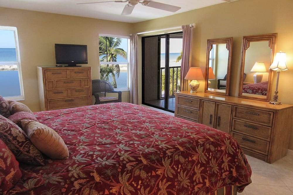 Photo of Bedroom in South Island
