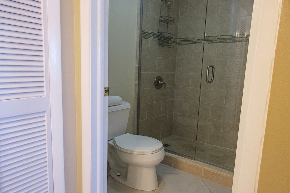 Photo of Bathroom in South Island