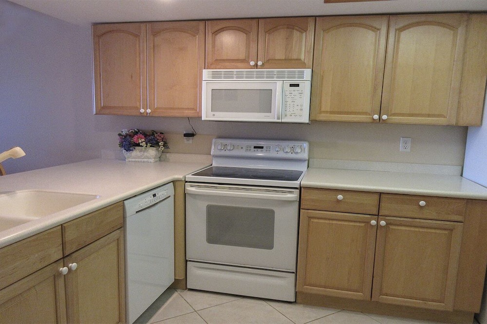 Photo of Kitchen in South Island