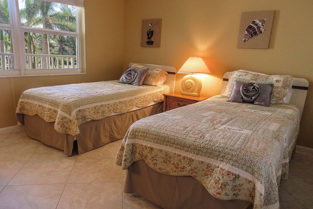Photo of Bedroom in South Island