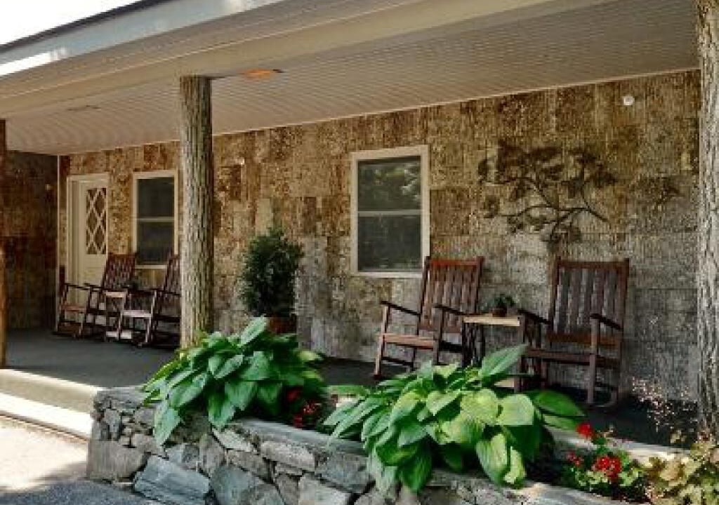 Photo of Outdoor in Waynesville