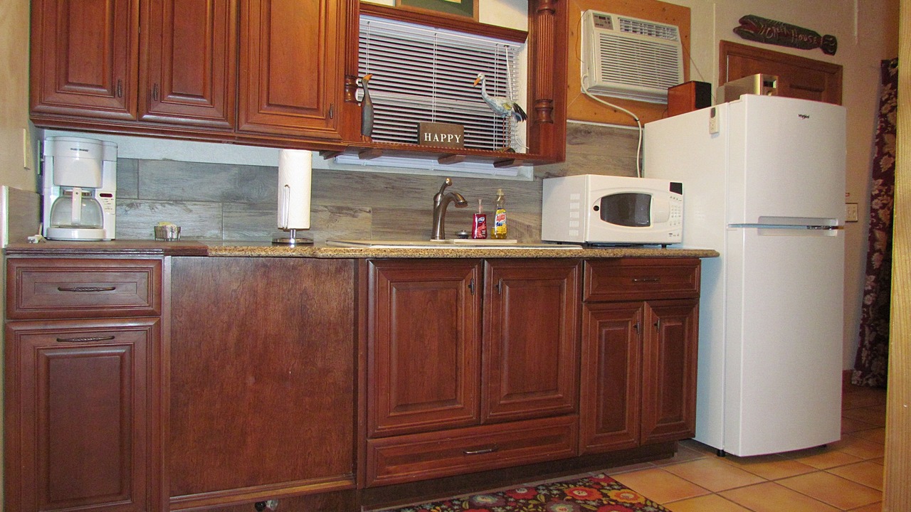 Photo of Kitchen in Cross Creek