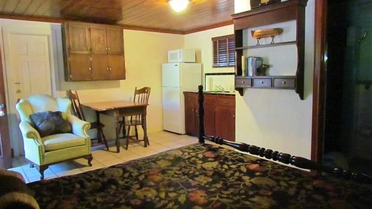 Photo of Kitchen in Cross Creek