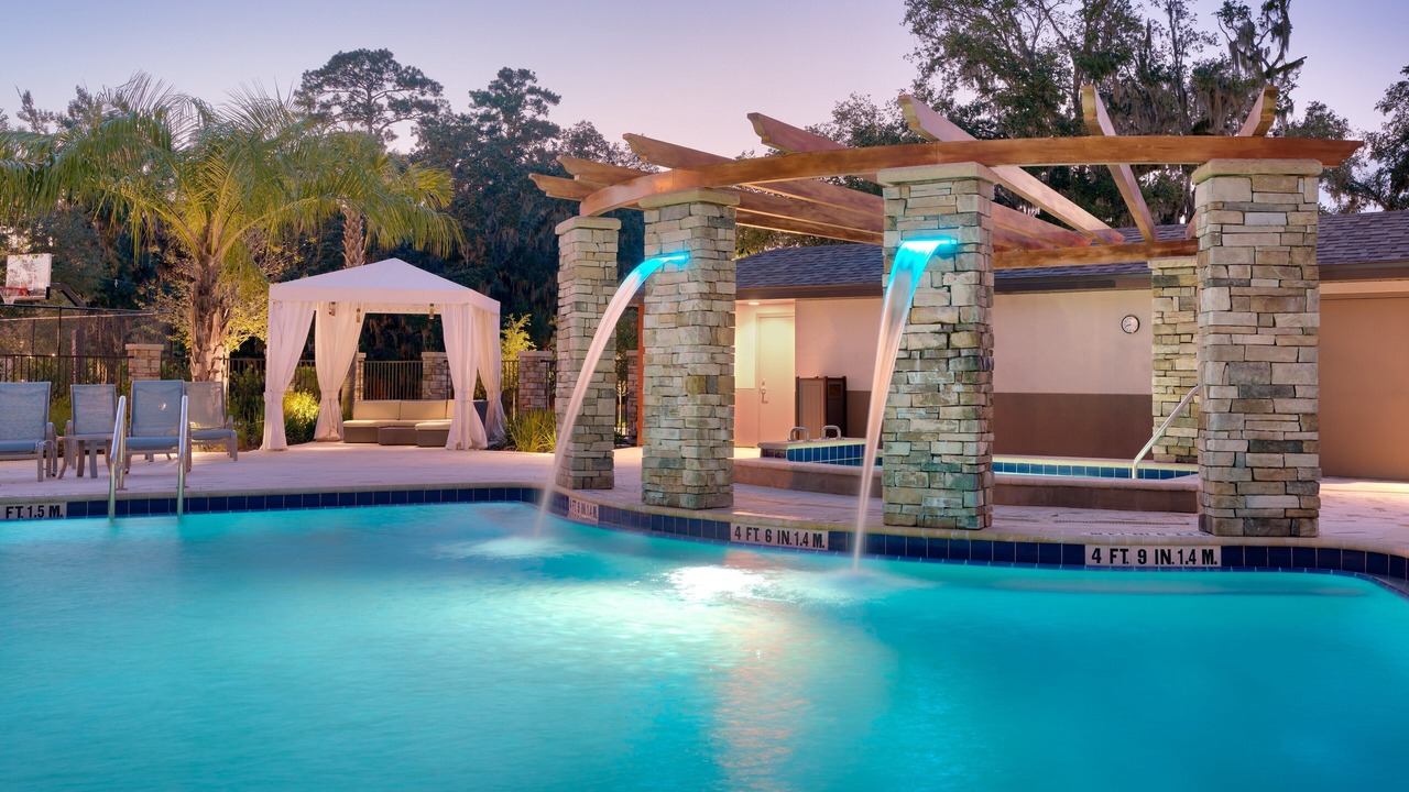 Photo of Outdoor in Gainesville