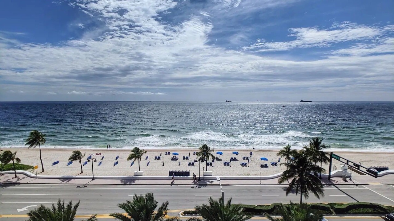 Photo of Others in Central Beach