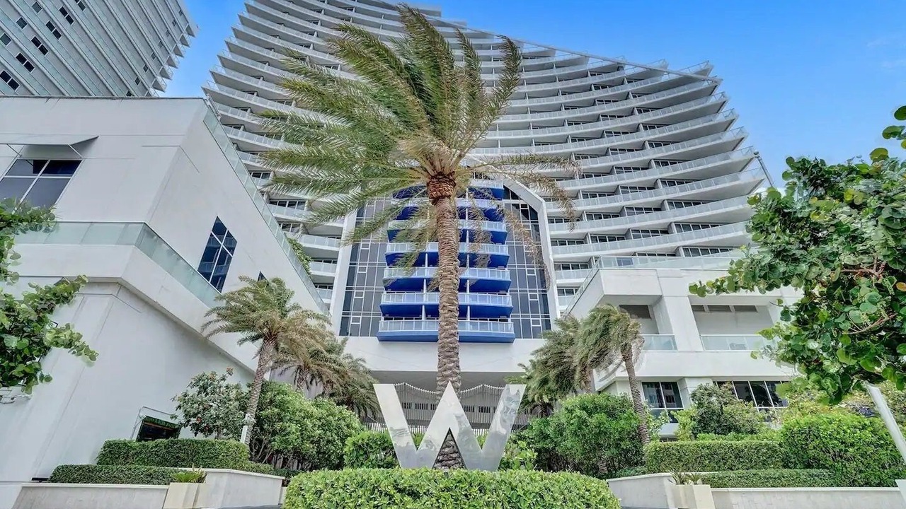 Photo of Outdoor in Central Beach