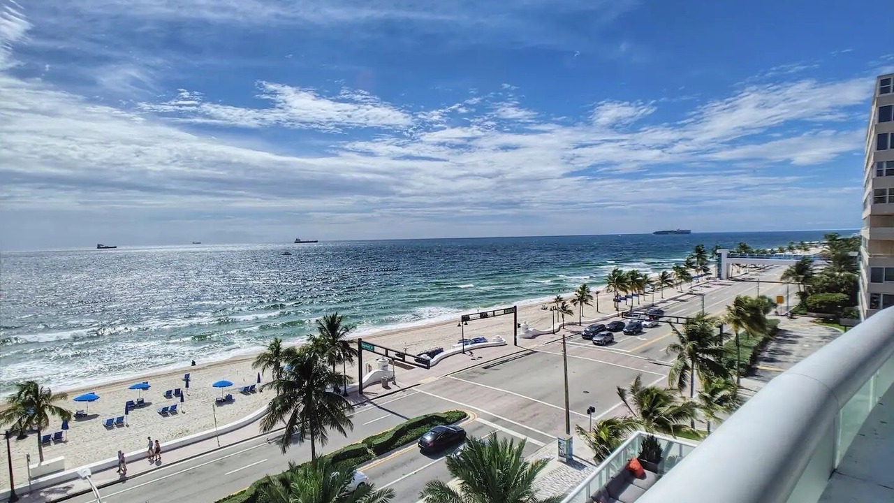Photo of Others in Central Beach