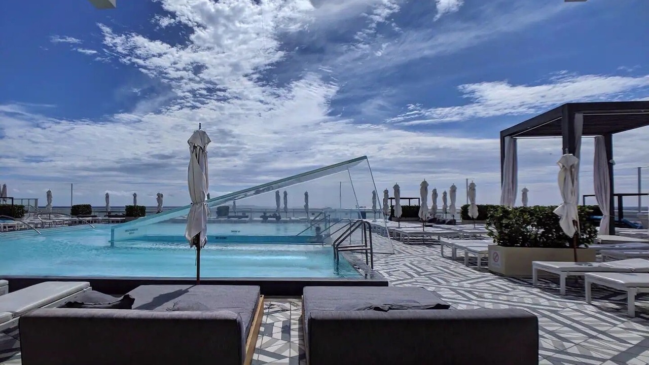 Photo of Outdoor in Central Beach