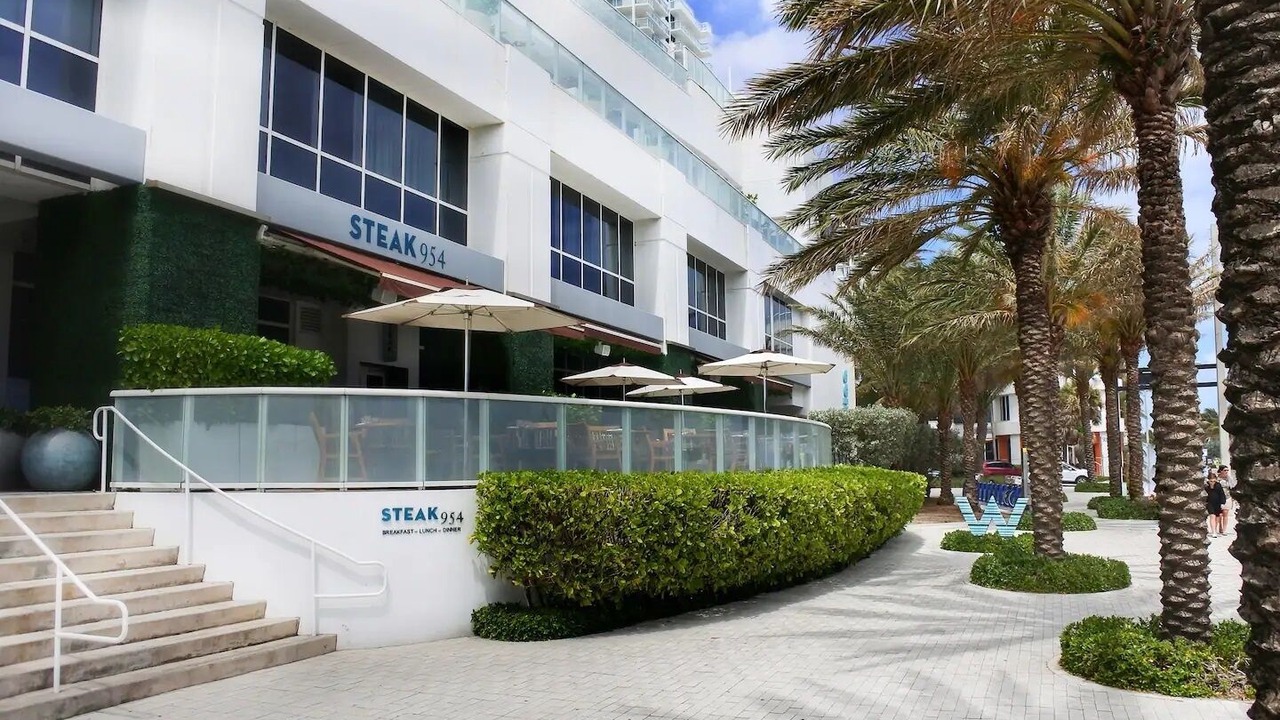 Photo of Outdoor in Central Beach