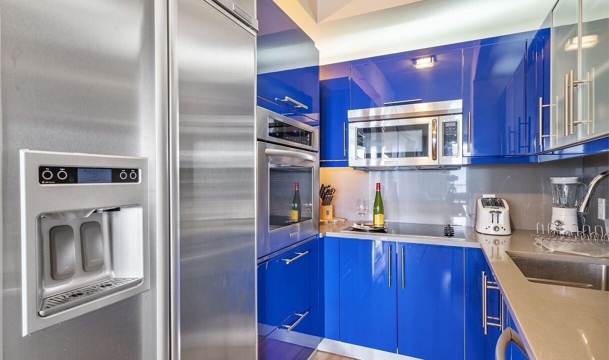 Photo of Kitchen in Central Beach