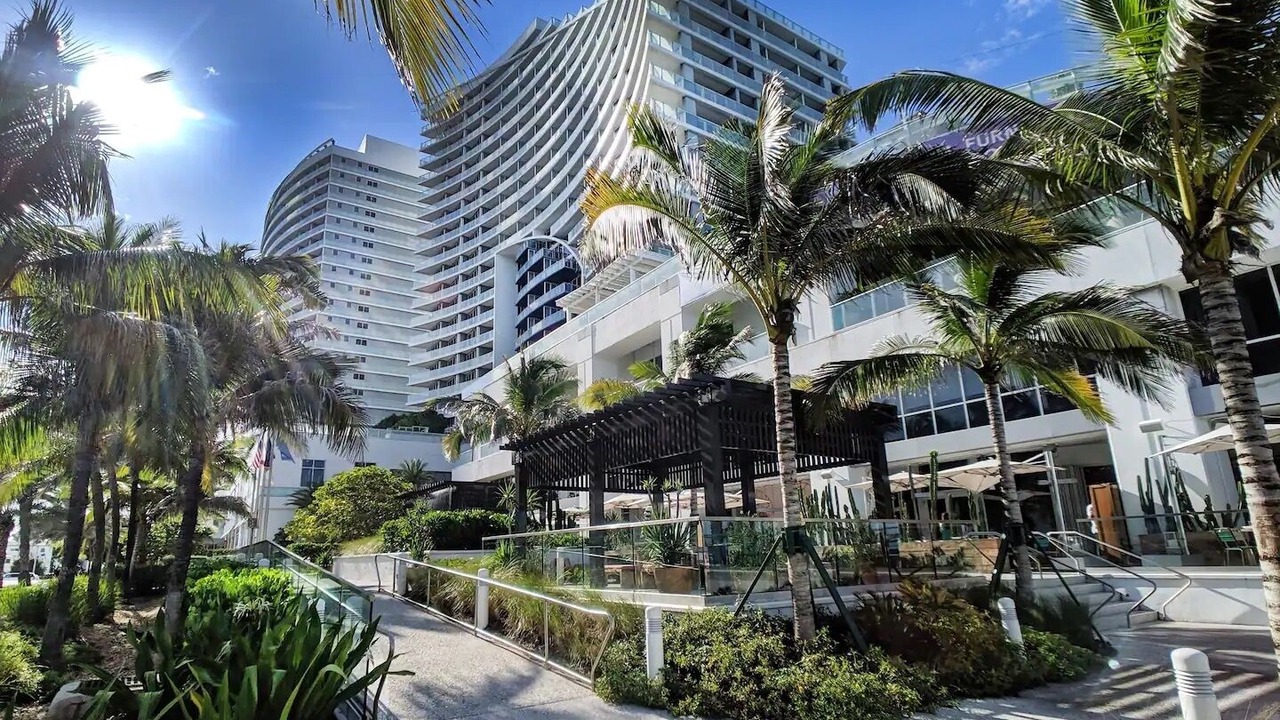 Photo of Outdoor in Central Beach