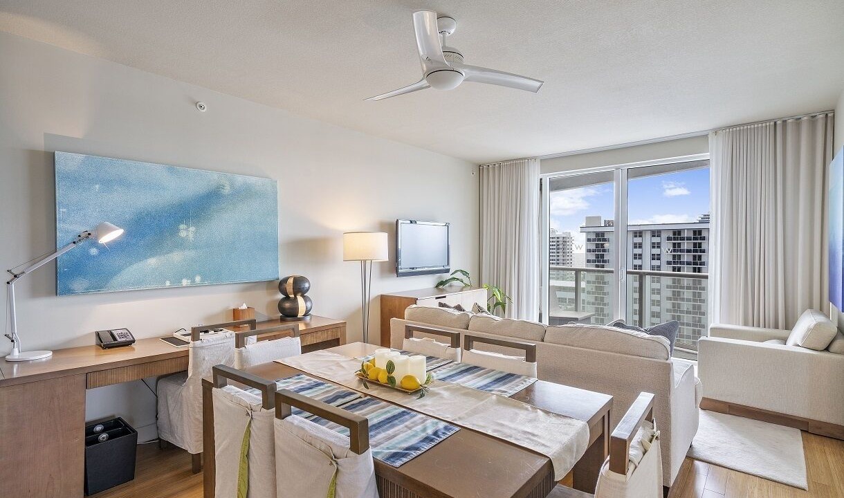 Photo of Kitchen in Central Beach