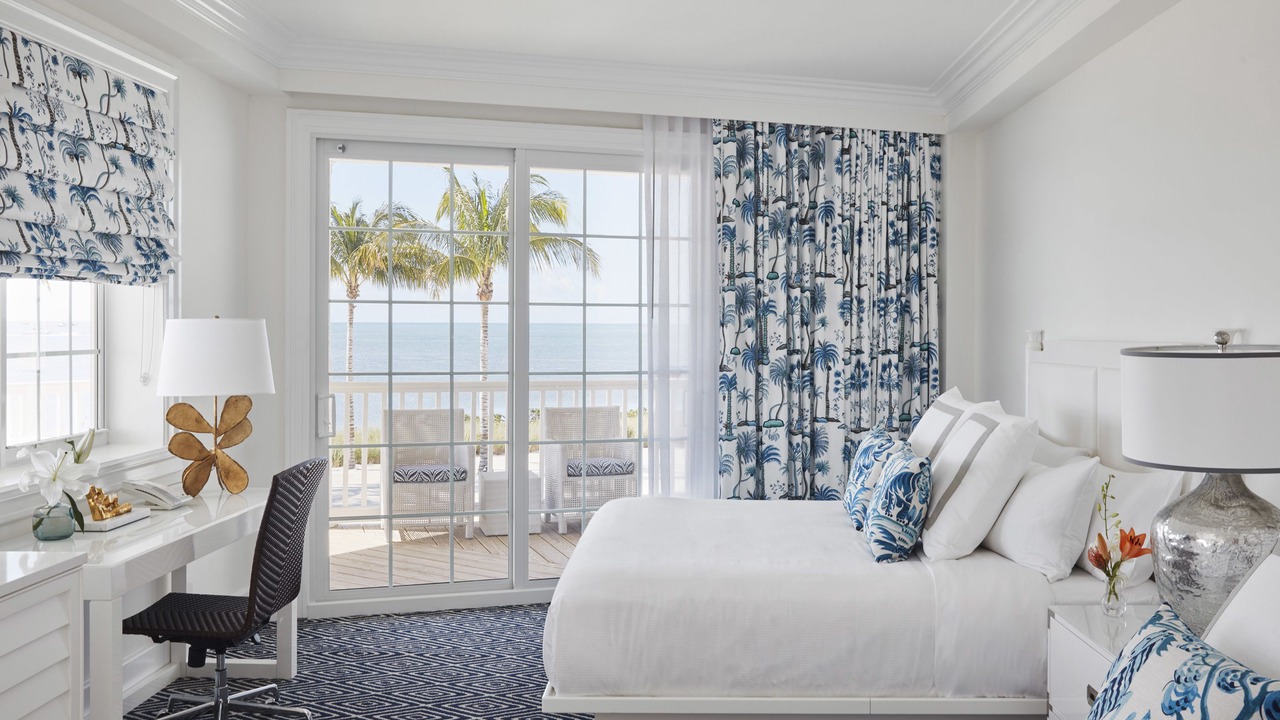 Photo of Bedroom in Marathon