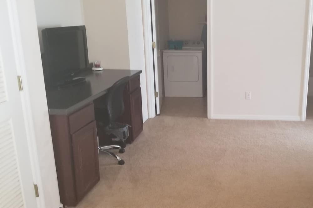 Photo of Bedroom in Northside