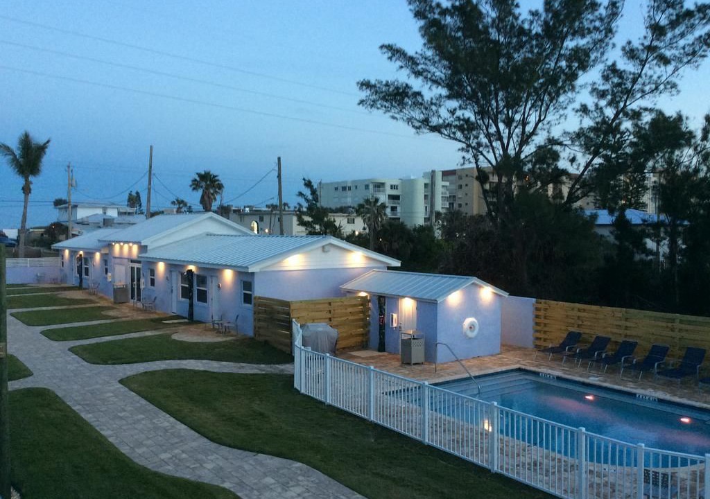 Photo of Outdoor in Crescent Beach