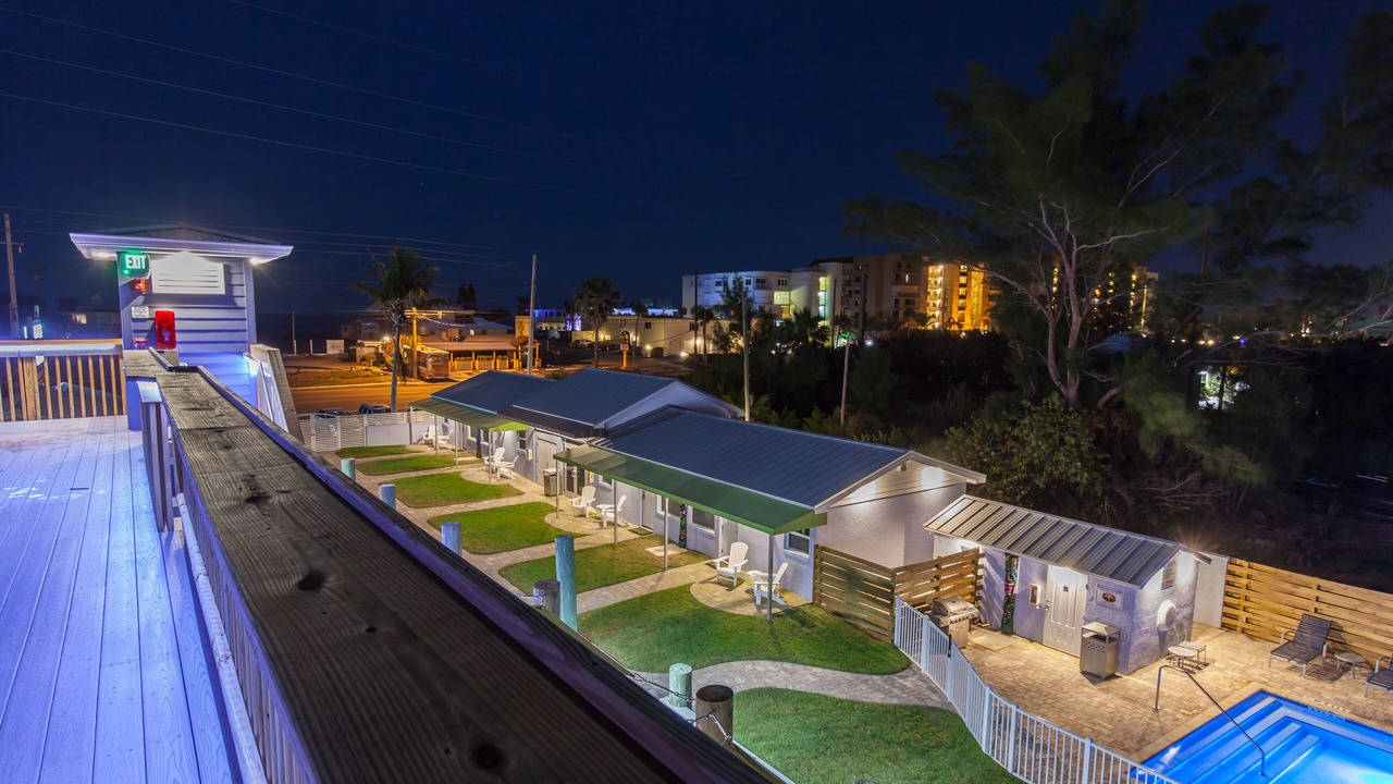 Photo of Outdoor in Crescent Beach