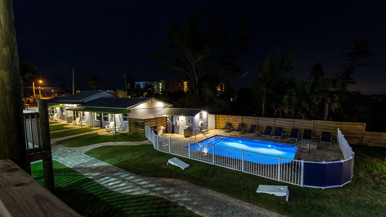 Photo of Outdoor in Crescent Beach