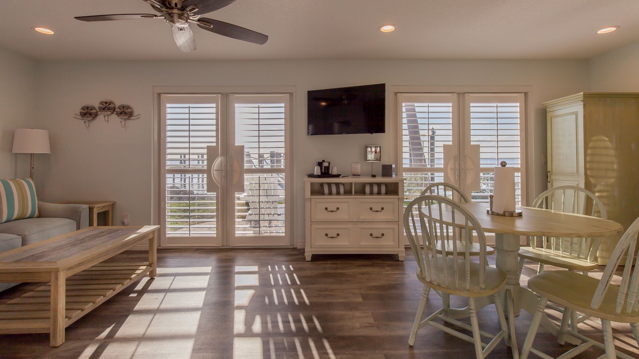 Photo of Bedroom in Crescent Beach