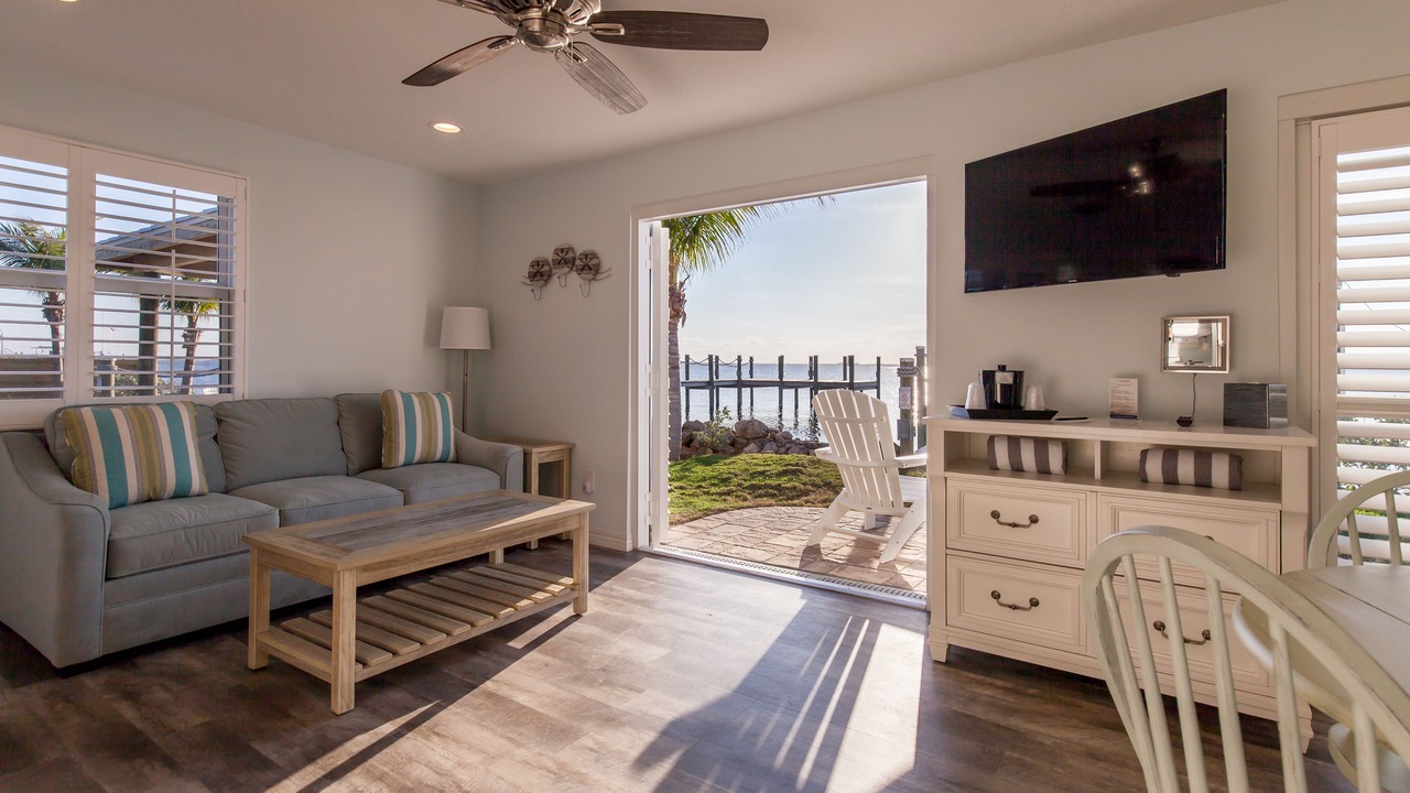 Photo of Bedroom in Crescent Beach