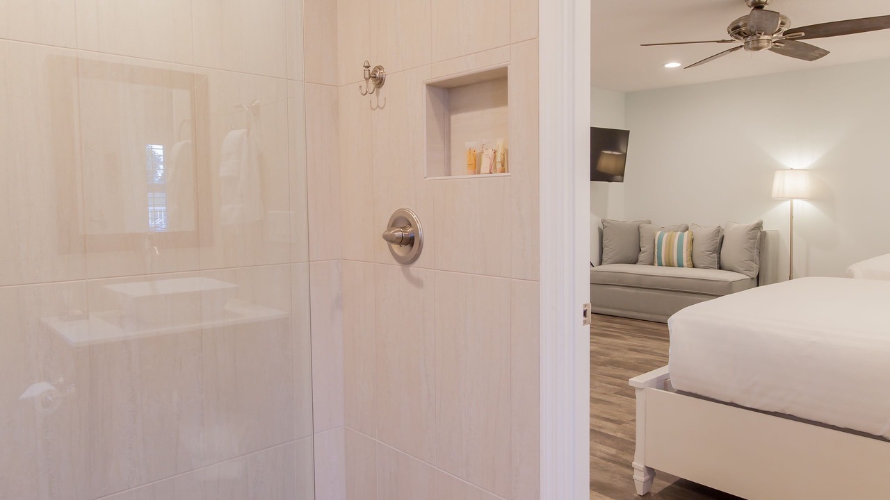 Photo of Bathroom in Crescent Beach